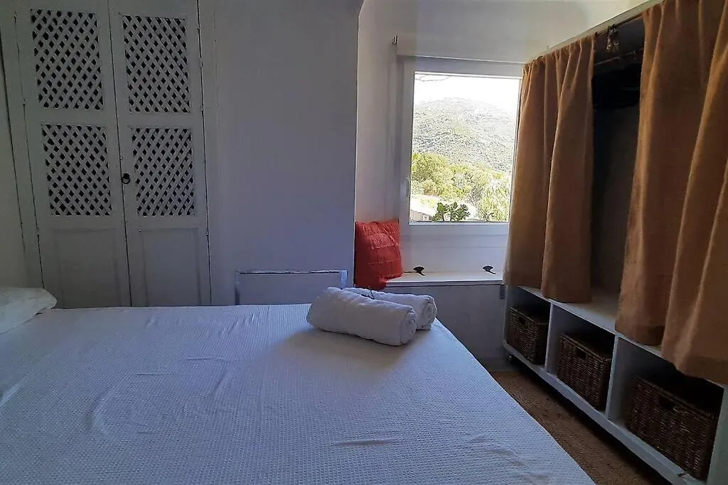 El Cuarton Tarifa 